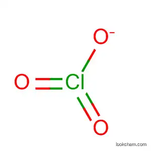 Chlorate(1-), hydro-
