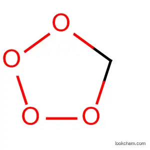 Molecular Structure of 64724-24-9 (Tetroxolane)