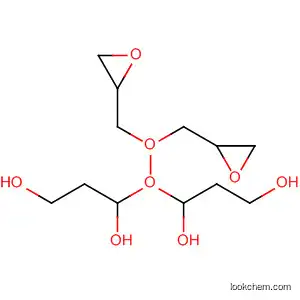 Propanediol, oxybis-, bis(oxiranylmethyl) ether