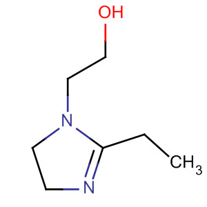 1H-Imidazole-1-ethanol, 2-ethyl-4,5-dihydro-
