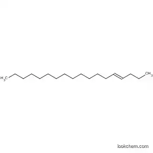 Molecular Structure of 7206-20-4 (4-Octadecene, (E)-)