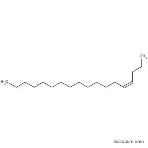Molecular Structure of 7206-32-8 (4-Octadecene, (Z)-)