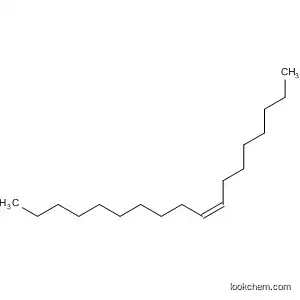 Molecular Structure of 7206-36-2 (8-Octadecene, (Z)-)