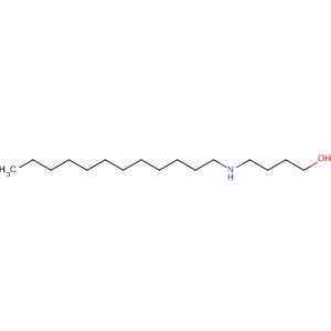 1-Butanol, 4-(dodecylamino)-