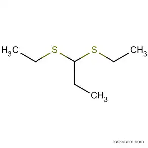 Propane, 1,1-bis(ethylthio)-