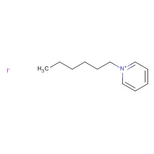 Pyridinium, 1-hexyl-, iodide