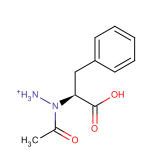 Phenylalanine, N-acetyl-, ammonium salt