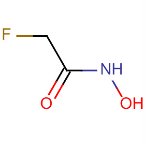 Acetamide, 2-fluoro-N-hydroxy-