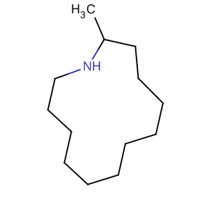 Azacyclotridecane, 2-methyl-