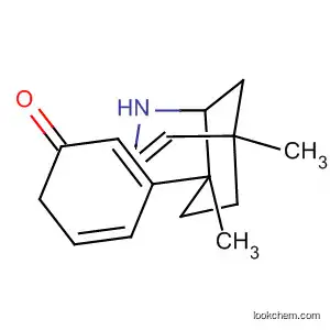 2,6-Methano-3-benzazocin-11-one, 1,2,3,4,5,6-hexahydro-3,6-dimethyl-