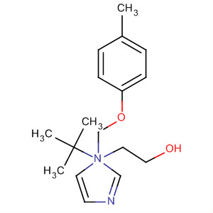 1H-Imidazole-1-ethanol,  a-(1,1-dimethylethyl)-a-[(4-methylphenoxy)methyl]-