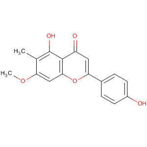 8-Demethylsideroxylin manufacturer
