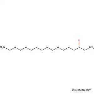 Molecular Structure of 84534-29-2 (3-Heptadecanone)