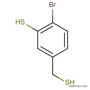 Molecular Structure of 87473-97-0 (1,3-Benzodithiole, 4-bromo-)