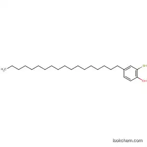 Phenol, 2-mercapto-4-octadecyl-