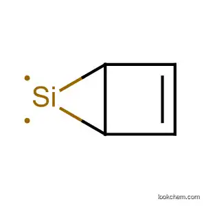 5-Silabicyclo[2.1.0]pent-2-en-5-ylidene