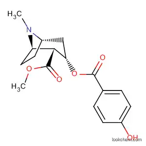 p-Hydroxycocaine