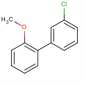 1,1'-Biphenyl, 3'-chloro-2-methoxy-