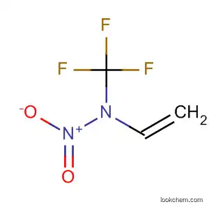 Ethenamine, N-nitro-N-(trifluoromethyl)-