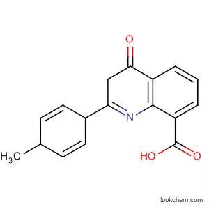 8-Quinolinecarboxylic acid, 1,4-dihydro-2-(4-methylphenyl)-4-oxo-