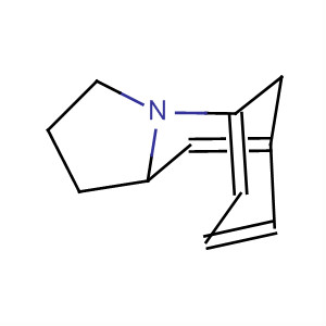 5,9-Methanopyrrolo[1,2-a]azocine, decahydro-