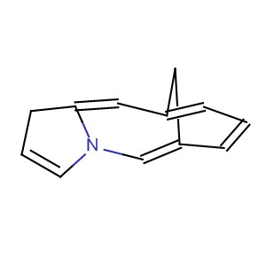 6,10-Methano-1H-pyrrolo[1,2-a]azonine, decahydro-