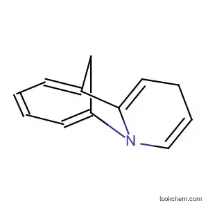 Molecular Structure of 90038-91-8 (6,11-Methano-2H-pyrido[1,2-a]azocine, decahydro-)