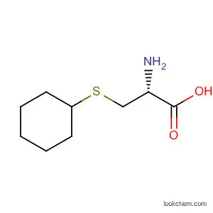 L-Cysteine, S-cyclohexyl-