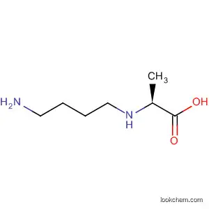 Alanine, N-(4-aminobutyl)-