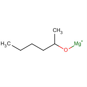 Molecular Structure of 10175-35-6 (Magnesium, butylethoxy-)