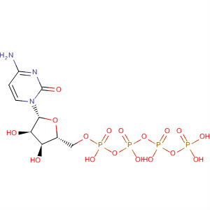 cytidine 5'-tetraphosphate
