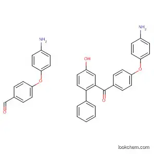 Molecular Structure of 107194-46-7 (Methanone, (oxydi-4,1-phenylene)bis[[4-(4-aminophenoxy)phenyl]-)