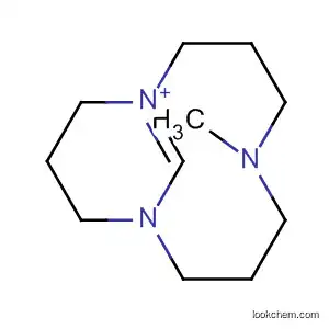 5,9-Diaza-1-azoniabicyclo[7.3.1]tridec-1(13)-ene, 5-methyl-
