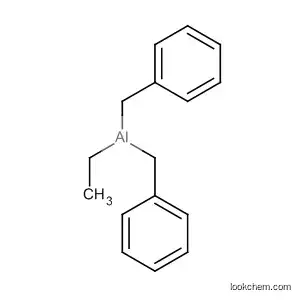 Molecular Structure of 110979-20-9 (Aluminum, ethylbis(phenylmethyl)-)