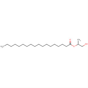 Octadecanoic acid, 1-(hydroxymethyl)-1,2-ethanediyl ester