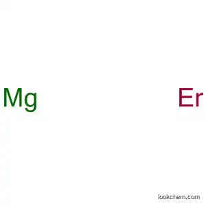 Erbium, compd. with magnesium (1:1)