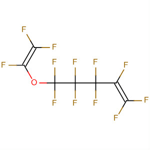 1-Pentene, 1,1,2,3,3,4,4,5,5-nonafluoro-5-[(trifluoroethenyl)oxy]-