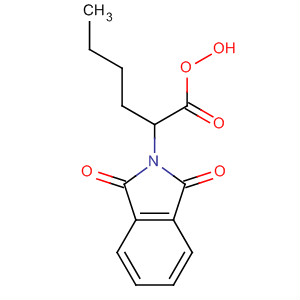 2H-Isoindole-2-hexaneperoxoicacid,1,3-dihydro-1,3-dioxo-