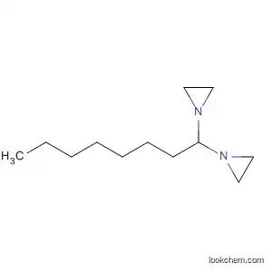 Molecular Structure of 134753-79-0 (Aziridine, 1,1'-(1,8-octanediyl)bis-)