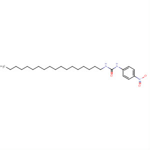 Urea, N-(4-nitrophenyl)-N'-octadecyl-