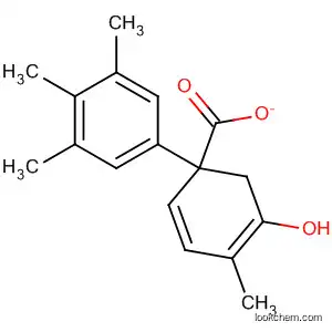 [1,1'-Biphenyl]-3-ol, 3',4,4',5'-tetramethyl-, formate