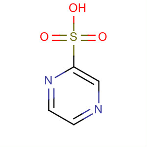 Pyrazinesulfonic acid