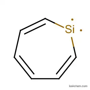 Silacyclohepta-2,4,6-trien-1-ylidene