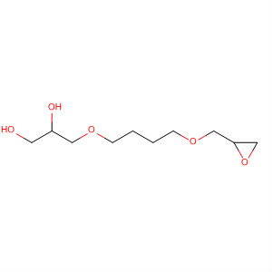 (1,2-Propanediol, 3-[4-(oxiranylmethoxy)butoxy]- )