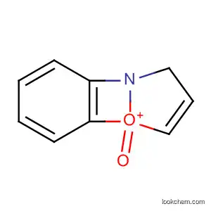 2,1-Benzisoxazolium, 1,3-dihydro-1-oxo-