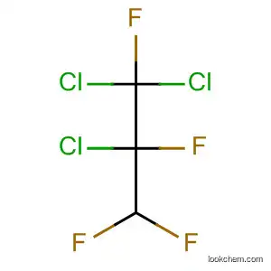Propane, 1,1,2-trichloro-1,2,3,3-tetrafluoro-