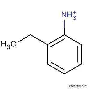 Molecular Structure of 139956-94-8 (Aminylium, (2-ethylphenyl)-)