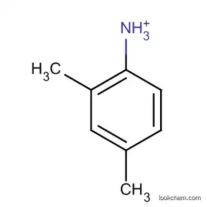 Molecular Structure of 139956-96-0 (Aminylium, (2,4-dimethylphenyl)-)