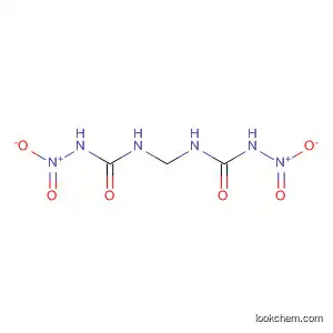 Urea, N,N''-methylenebis[N'-nitro-