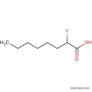 Octanoic acid, yttrium salt